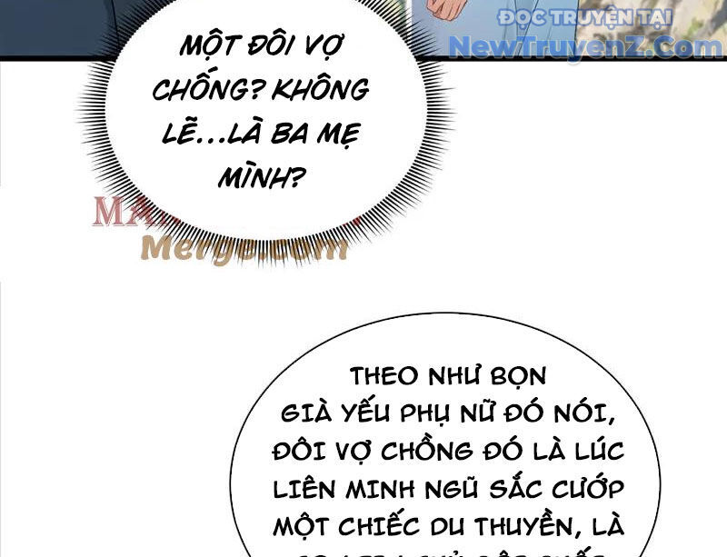 Trấn Quốc Thần Tế Chap 276 - Next Chap 277