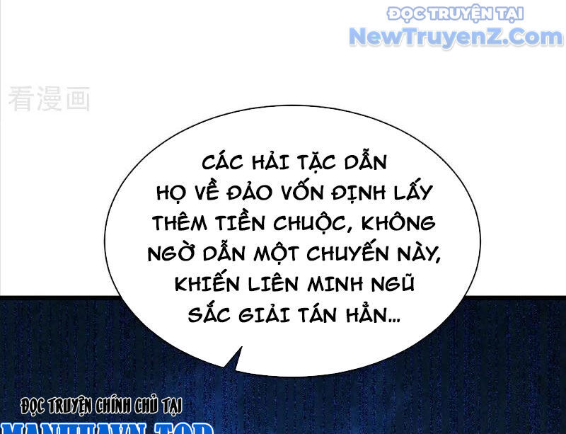 Trấn Quốc Thần Tế Chap 276 - Next Chap 277