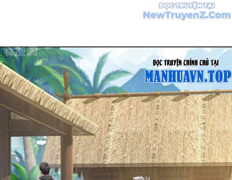 Trấn Quốc Thần Tế Chap 276 - Next Chap 277