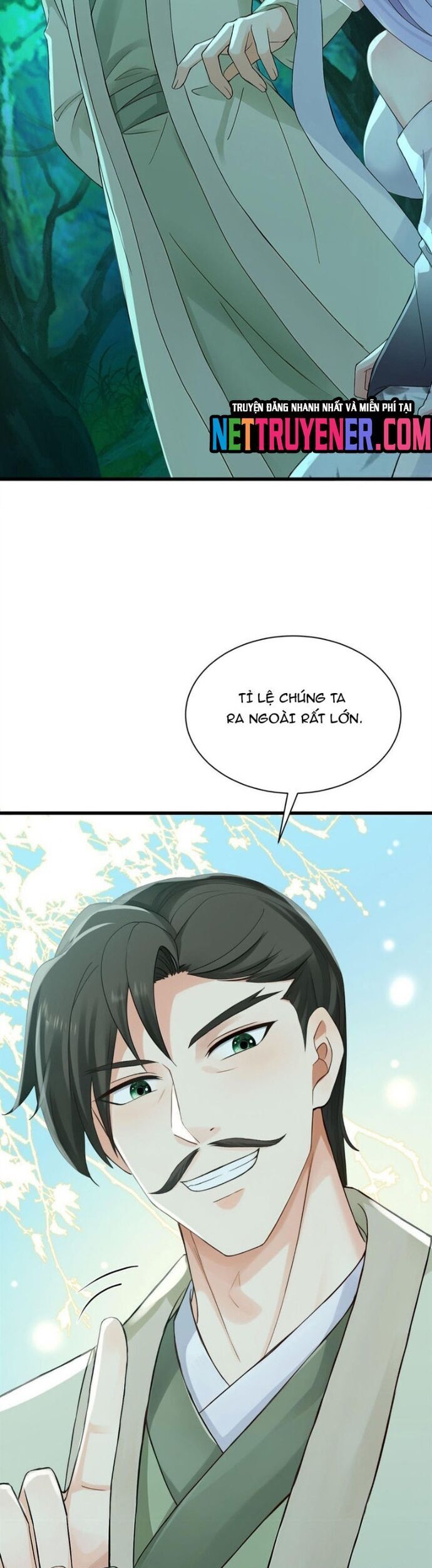 Trấn Quốc Thần Tế Chap 277 - Next Chap 278