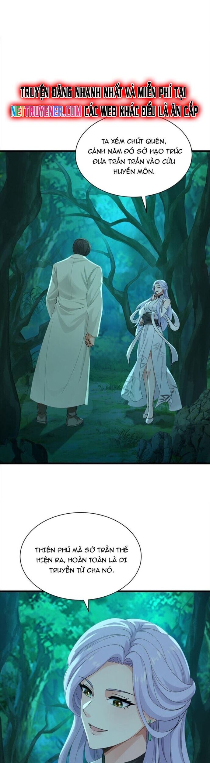 Trấn Quốc Thần Tế Chap 277 - Next Chap 278