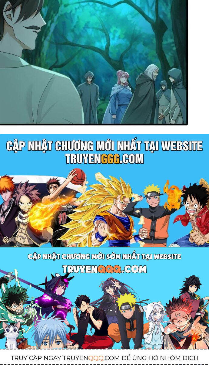 Trấn Quốc Thần Tế Chap 277 - Next Chap 278