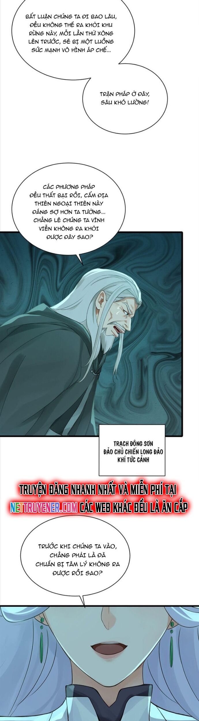 Trấn Quốc Thần Tế Chap 277 - Next Chap 278
