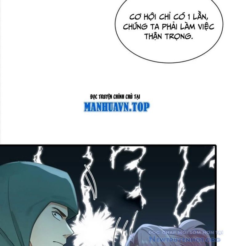 Trấn Quốc Thần Tế Chap 278 - Next Chap 279