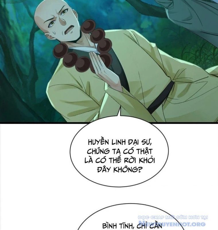 Trấn Quốc Thần Tế Chap 278 - Next Chap 279