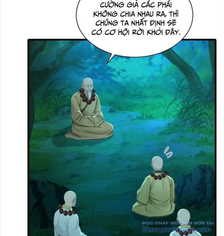 Trấn Quốc Thần Tế Chap 278 - Next Chap 279