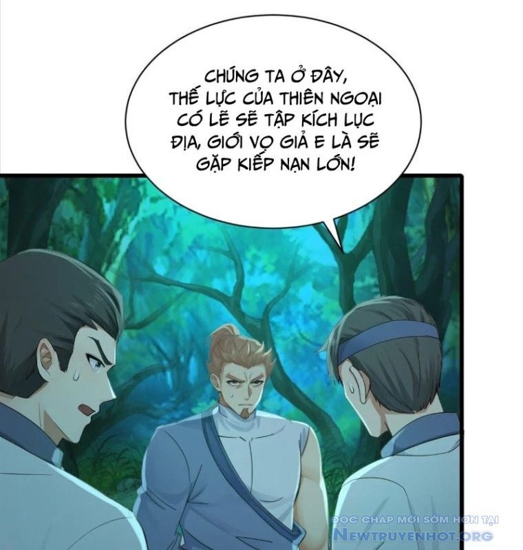 Trấn Quốc Thần Tế Chap 278 - Next Chap 279
