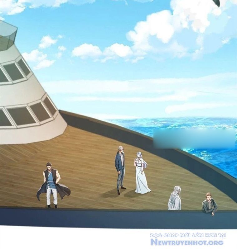 Trấn Quốc Thần Tế Chap 278 - Next Chap 279