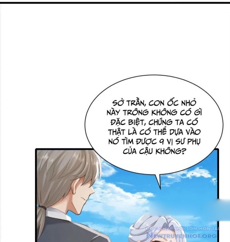 Trấn Quốc Thần Tế Chap 278 - Next Chap 279