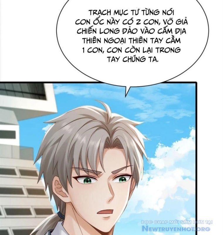 Trấn Quốc Thần Tế Chap 278 - Next Chap 279