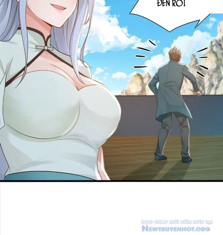 Trấn Quốc Thần Tế Chap 278 - Next Chap 279