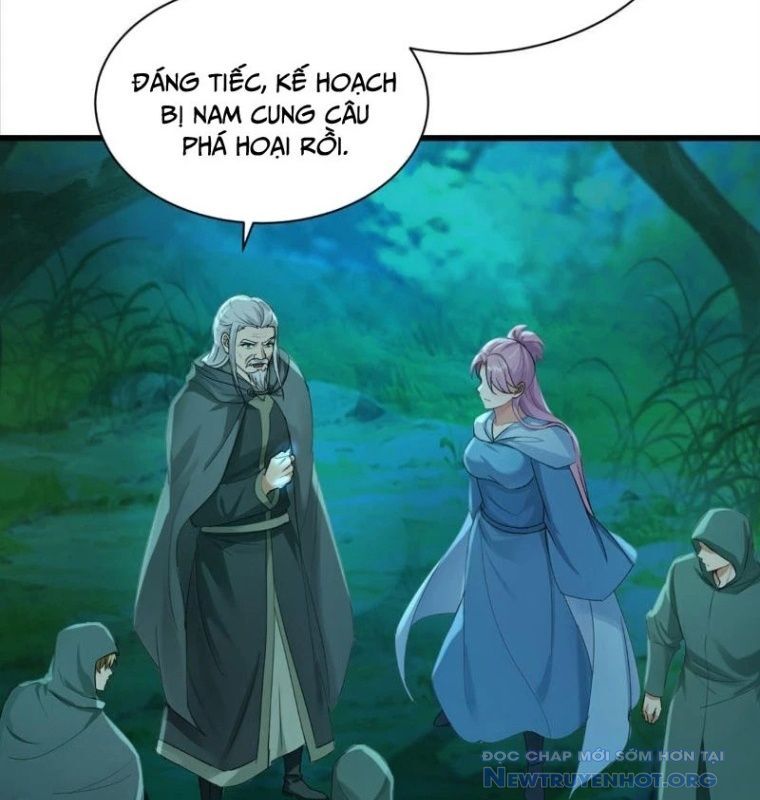 Trấn Quốc Thần Tế Chap 278 - Next Chap 279