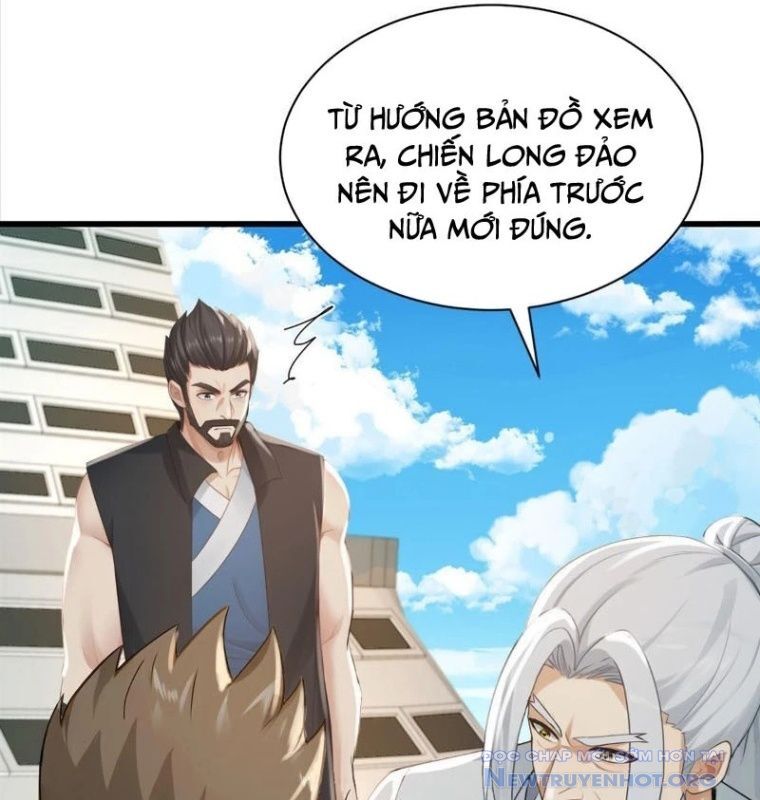 Trấn Quốc Thần Tế Chap 278 - Next Chap 279
