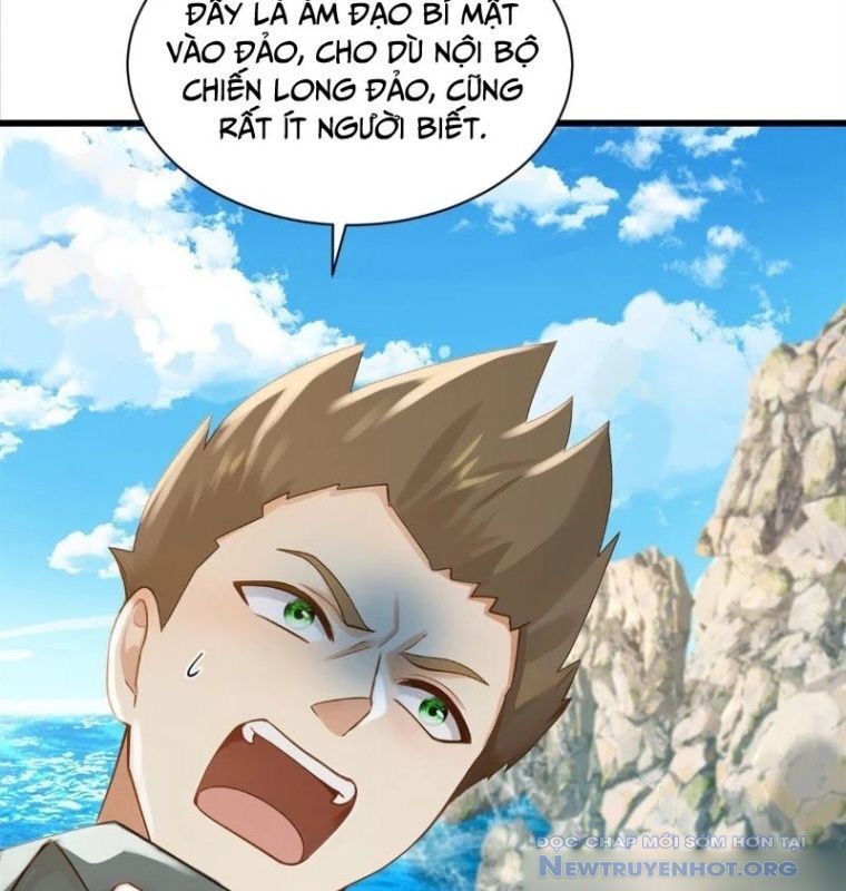 Trấn Quốc Thần Tế Chap 278 - Next Chap 279