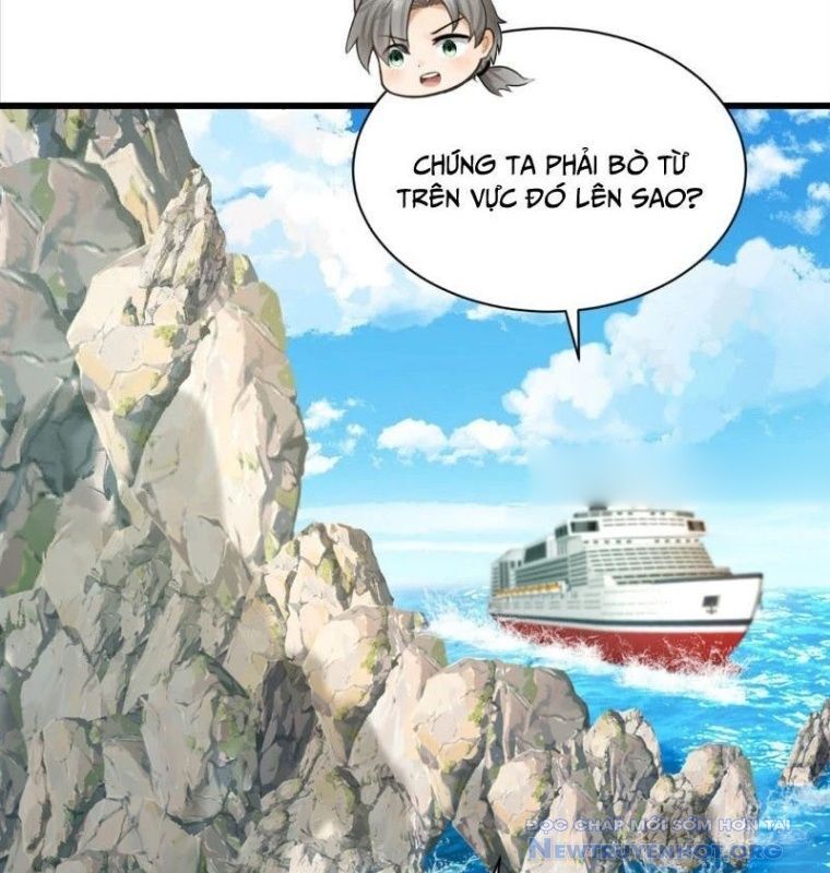 Trấn Quốc Thần Tế Chap 278 - Next Chap 279