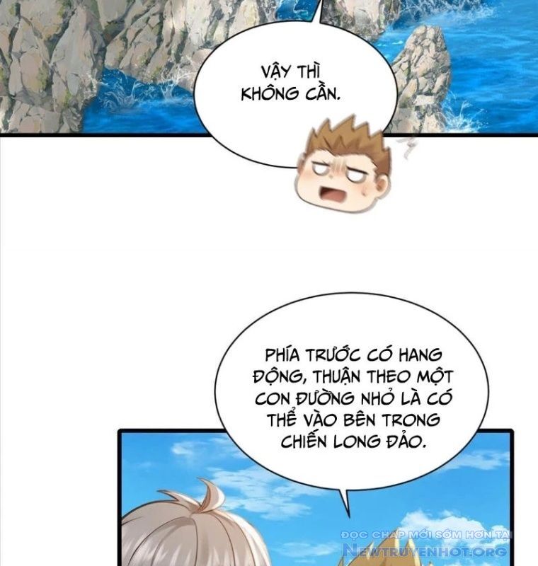 Trấn Quốc Thần Tế Chap 278 - Next Chap 279