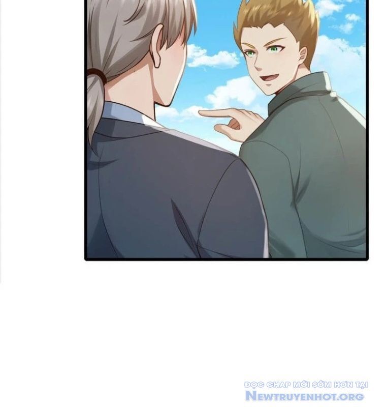 Trấn Quốc Thần Tế Chap 278 - Next Chap 279
