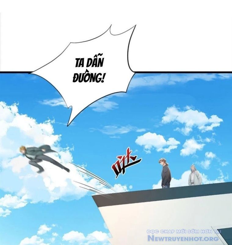 Trấn Quốc Thần Tế Chap 278 - Next Chap 279