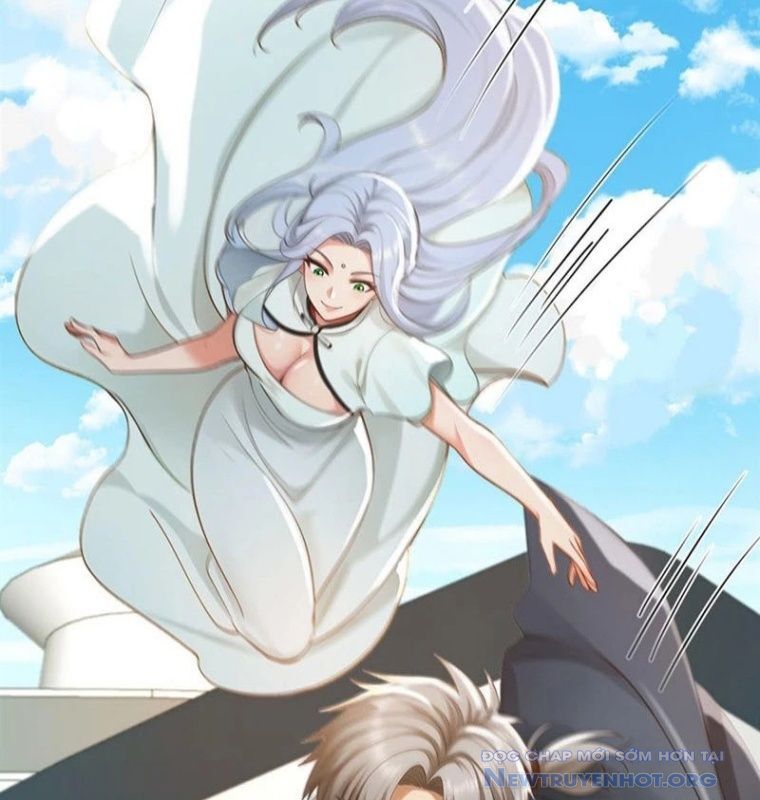 Trấn Quốc Thần Tế Chap 278 - Next Chap 279