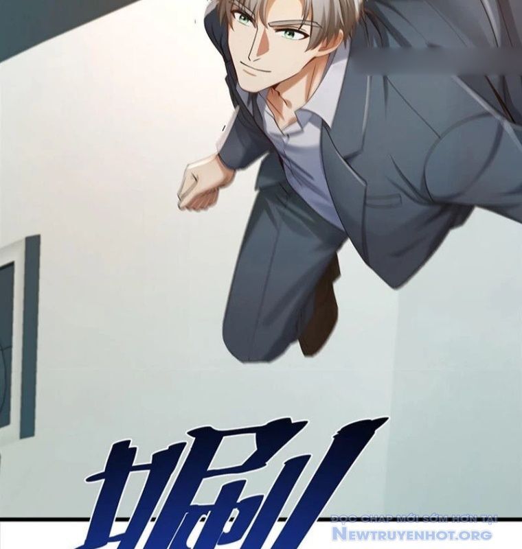 Trấn Quốc Thần Tế Chap 278 - Next Chap 279