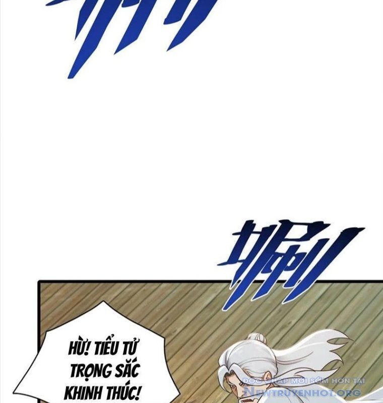 Trấn Quốc Thần Tế Chap 278 - Next Chap 279