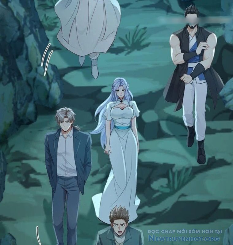 Trấn Quốc Thần Tế Chap 278 - Next Chap 279