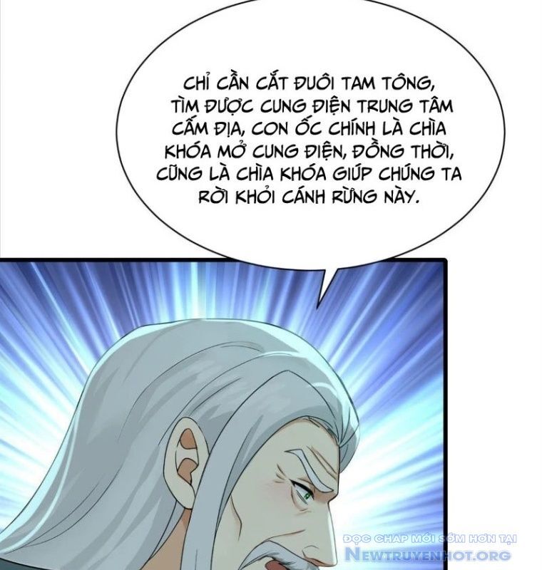 Trấn Quốc Thần Tế Chap 278 - Next Chap 279