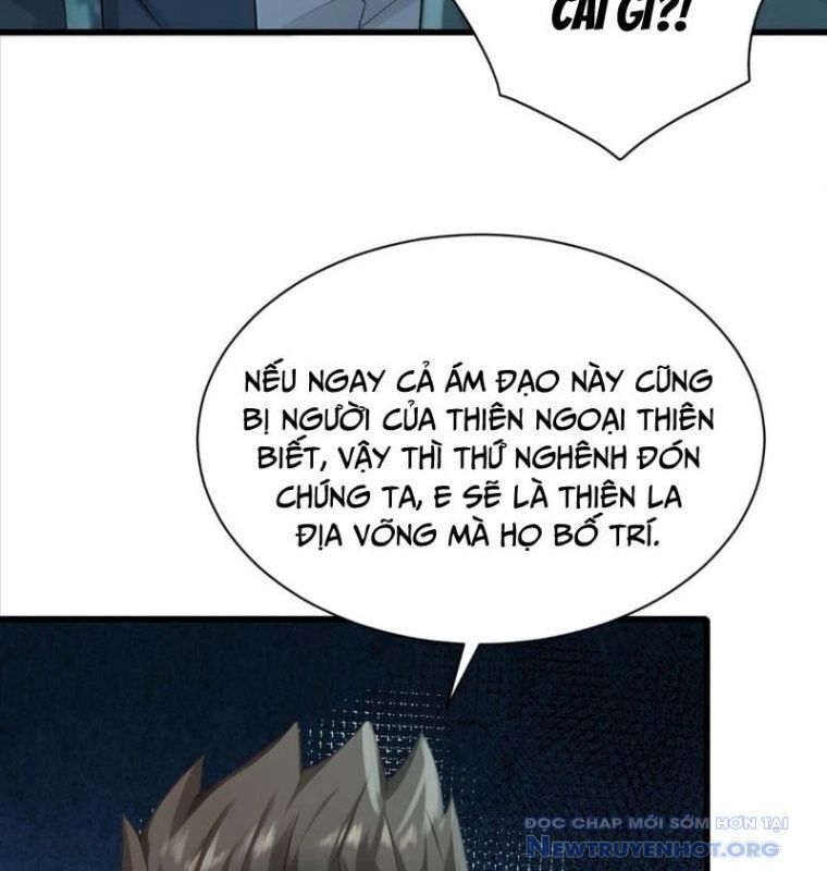 Trấn Quốc Thần Tế Chap 278 - Next Chap 279