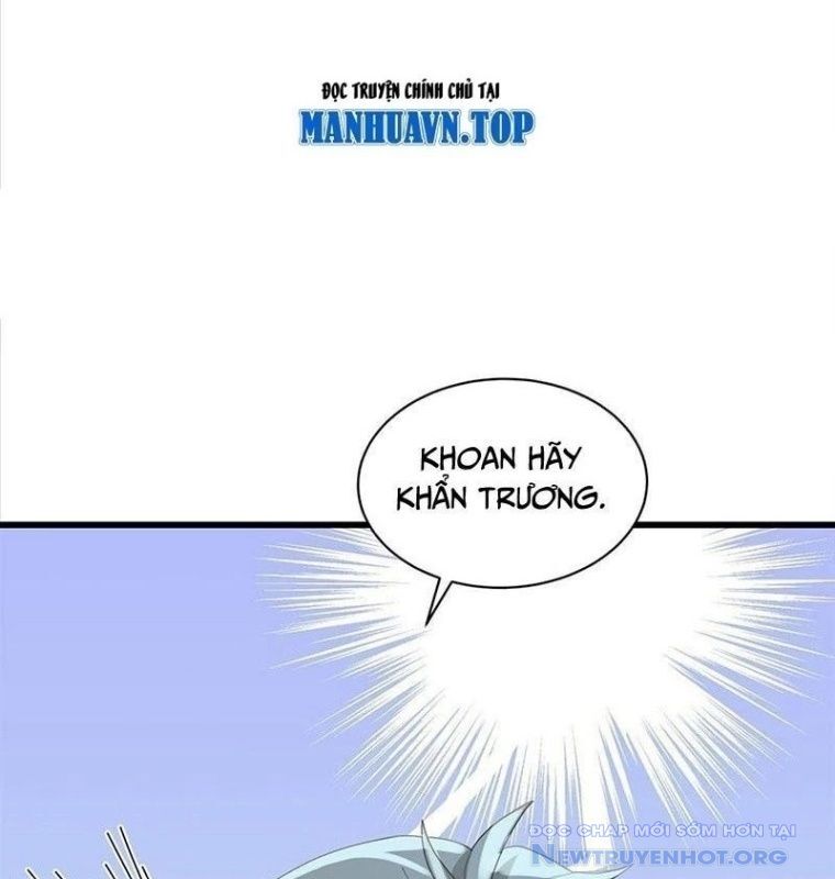 Trấn Quốc Thần Tế Chap 278 - Next Chap 279