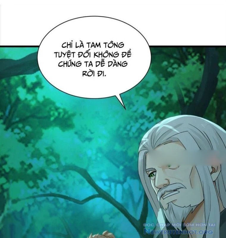 Trấn Quốc Thần Tế Chap 278 - Next Chap 279