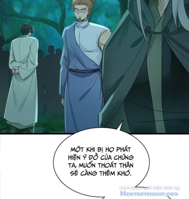Trấn Quốc Thần Tế Chap 278 - Next Chap 279