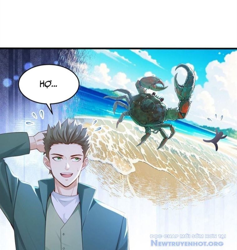 Trấn Quốc Thần Tế Chap 279 - Next Chap 280