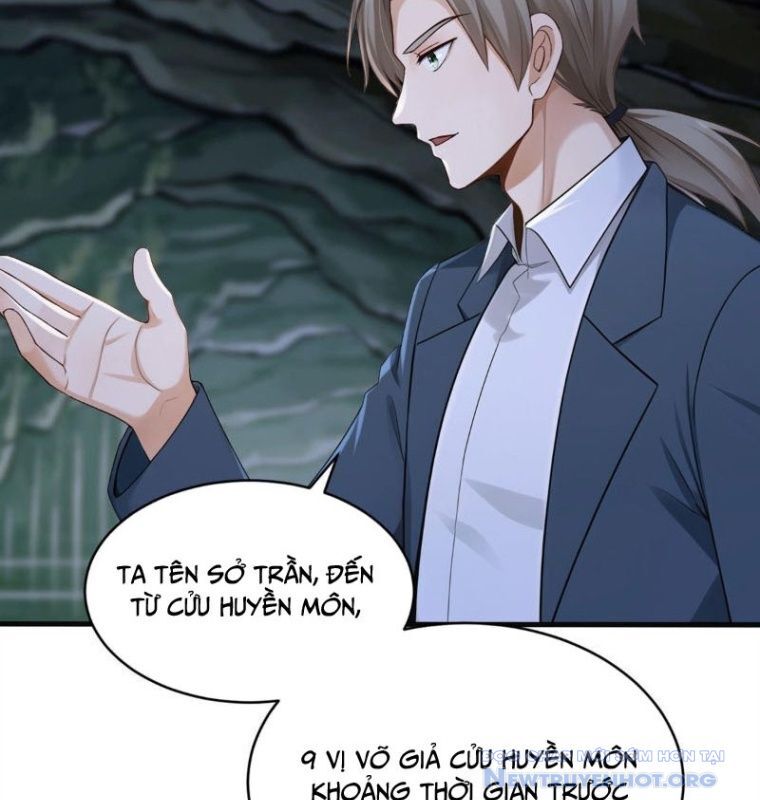 Trấn Quốc Thần Tế Chap 279 - Next Chap 280
