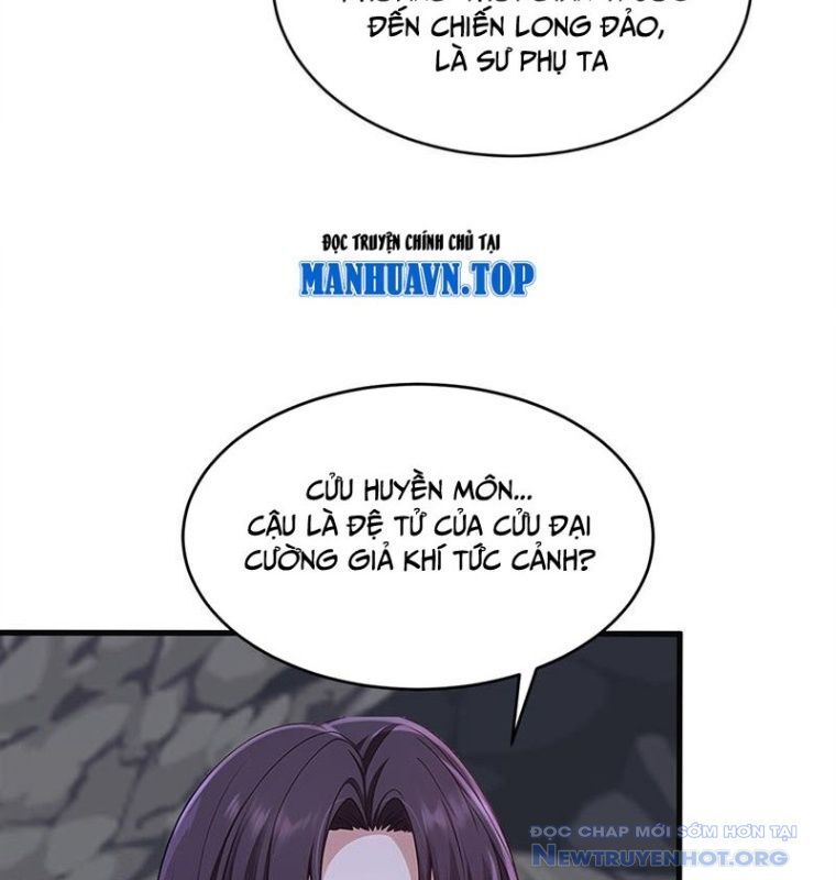 Trấn Quốc Thần Tế Chap 279 - Next Chap 280