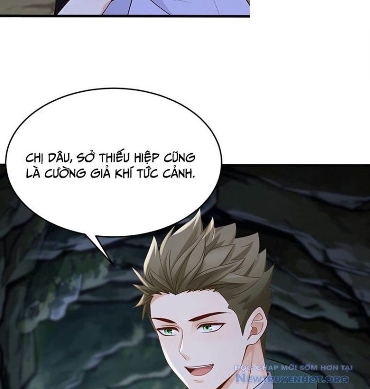 Trấn Quốc Thần Tế Chap 279 - Next Chap 280