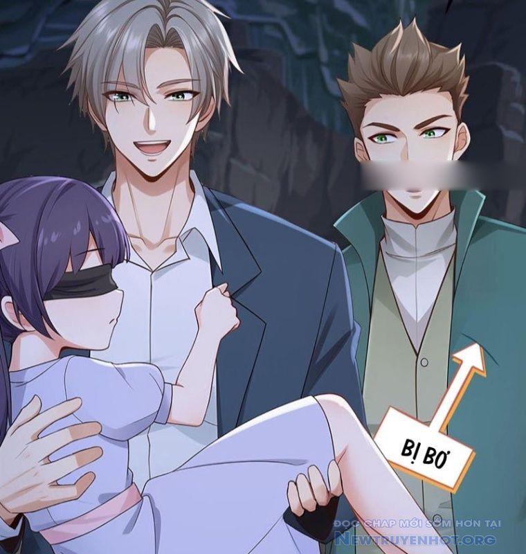 Trấn Quốc Thần Tế Chap 279 - Next Chap 280