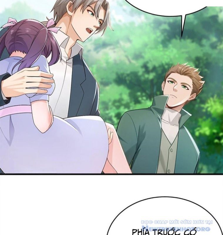 Trấn Quốc Thần Tế Chap 279 - Next Chap 280