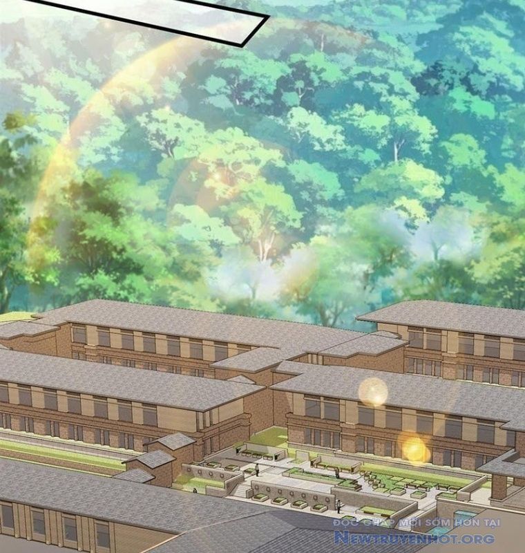 Trấn Quốc Thần Tế Chap 279 - Next Chap 280