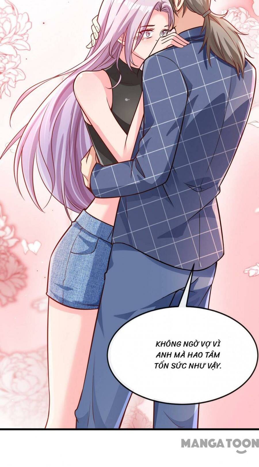 Trấn Quốc Thần Tế Chap 28 - Next Chap 29