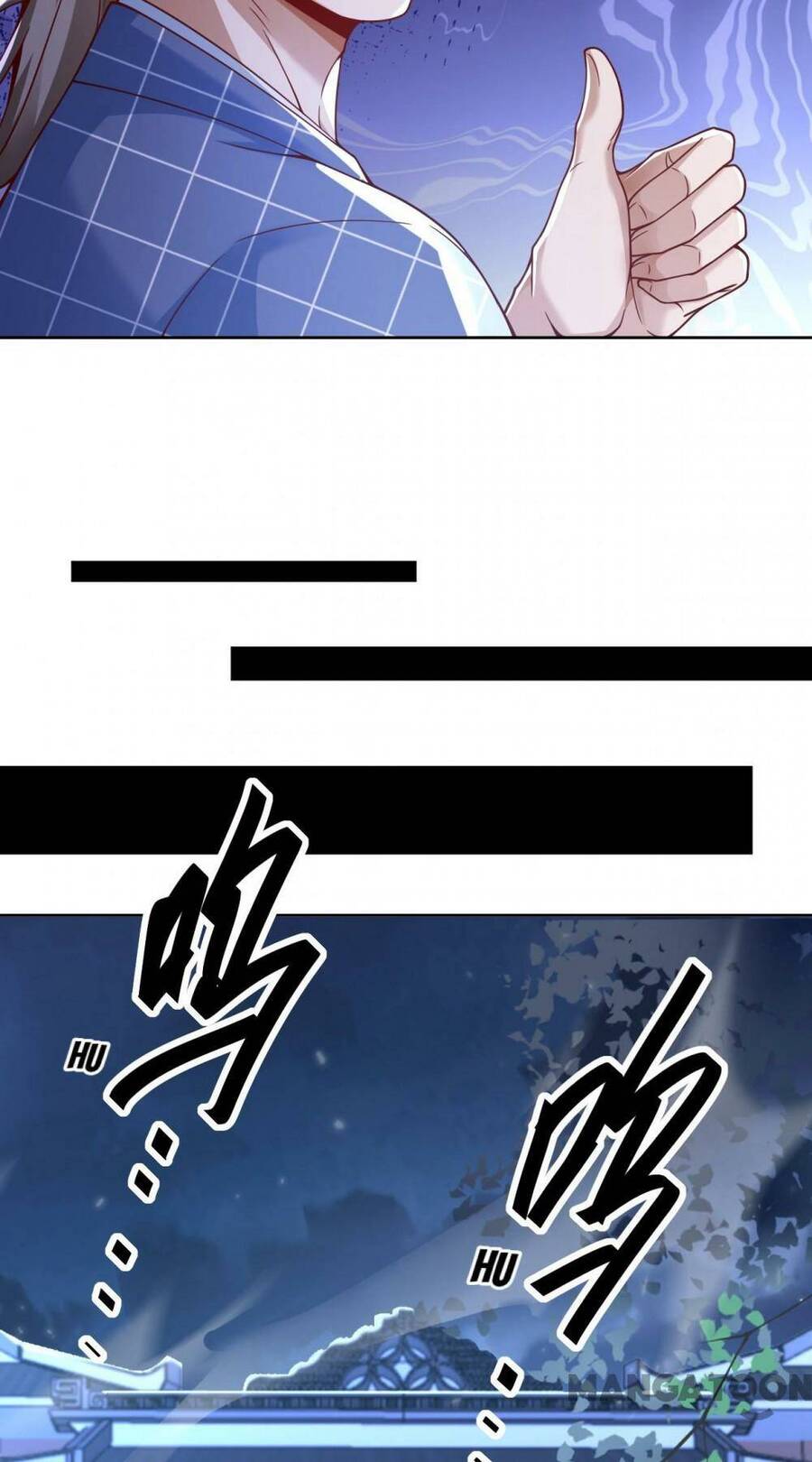 Trấn Quốc Thần Tế Chap 28 - Next Chap 29