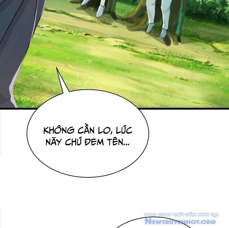 Trấn Quốc Thần Tế Chap 280 - Next Chap 281