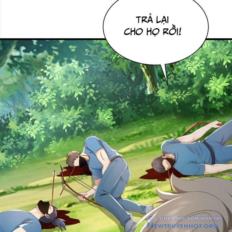 Trấn Quốc Thần Tế Chap 280 - Next Chap 281
