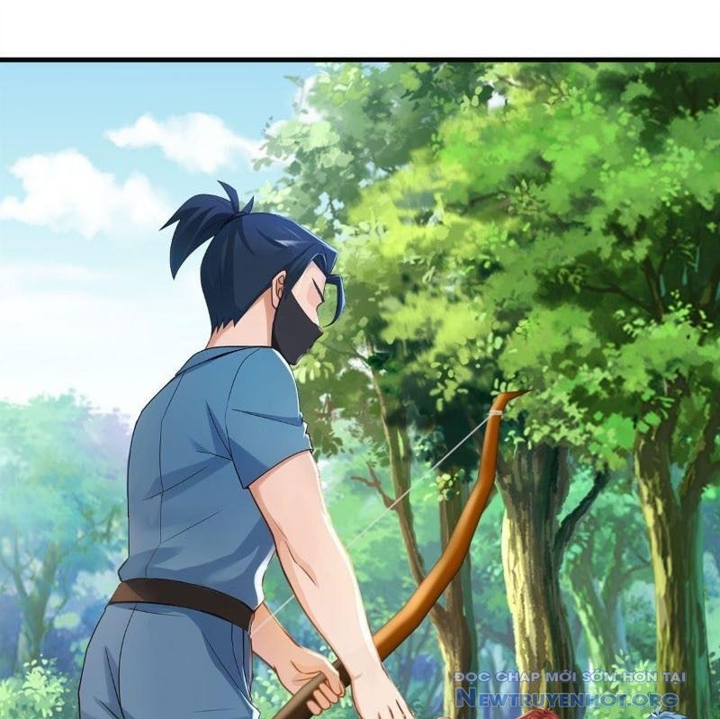 Trấn Quốc Thần Tế Chap 280 - Next Chap 281