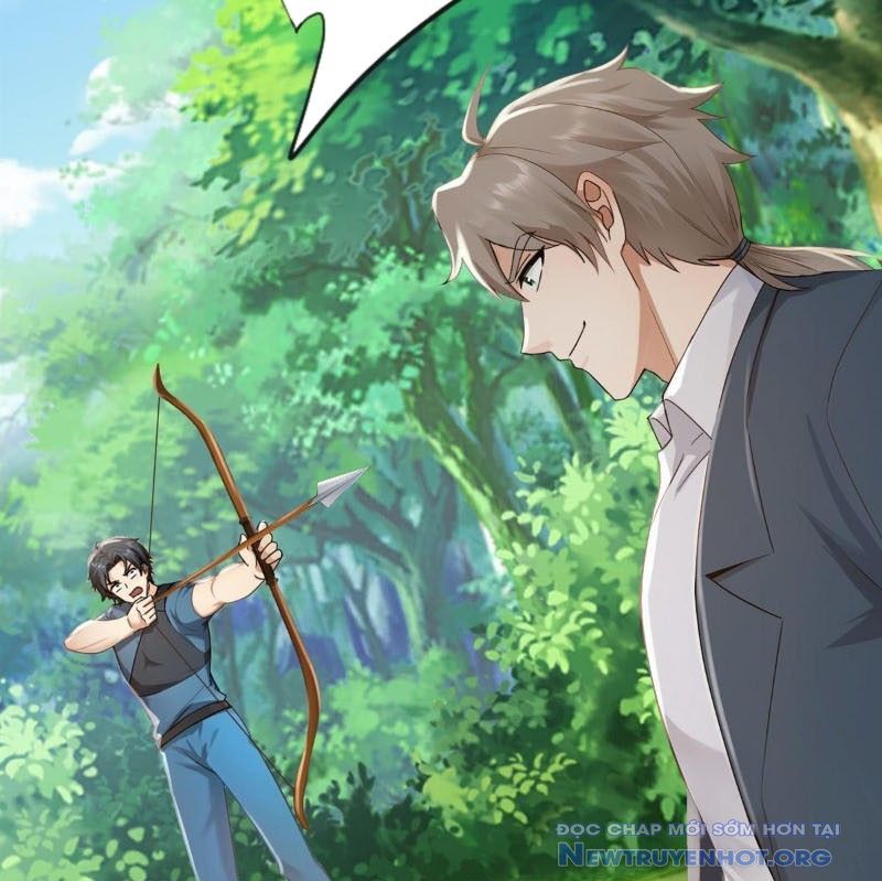 Trấn Quốc Thần Tế Chap 280 - Next Chap 281