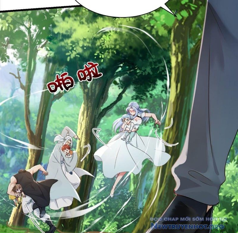 Trấn Quốc Thần Tế Chap 280 - Next Chap 281