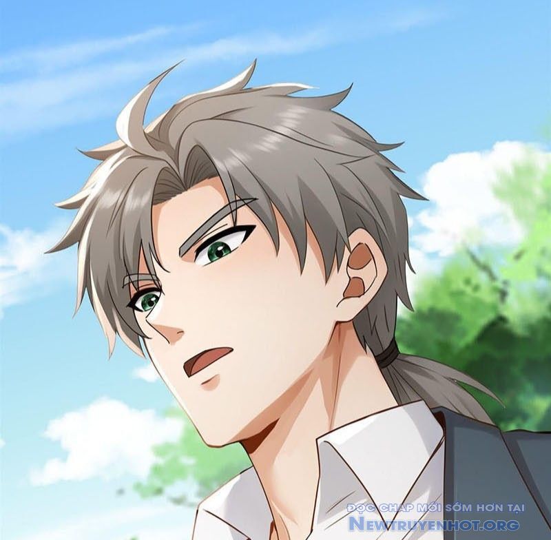 Trấn Quốc Thần Tế Chap 280 - Next Chap 281