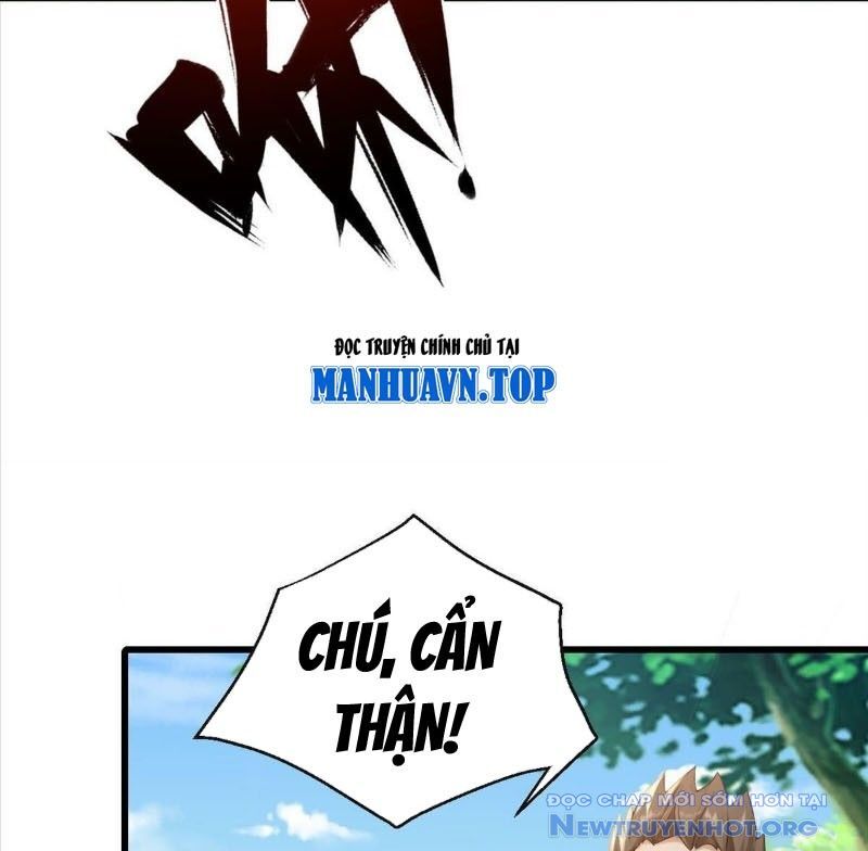 Trấn Quốc Thần Tế Chap 280 - Next Chap 281