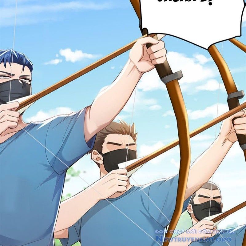 Trấn Quốc Thần Tế Chap 280 - Next Chap 281