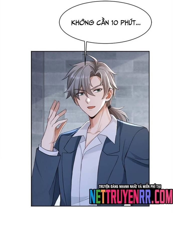 Trấn Quốc Thần Tế Chap 281 - Next Chap 282