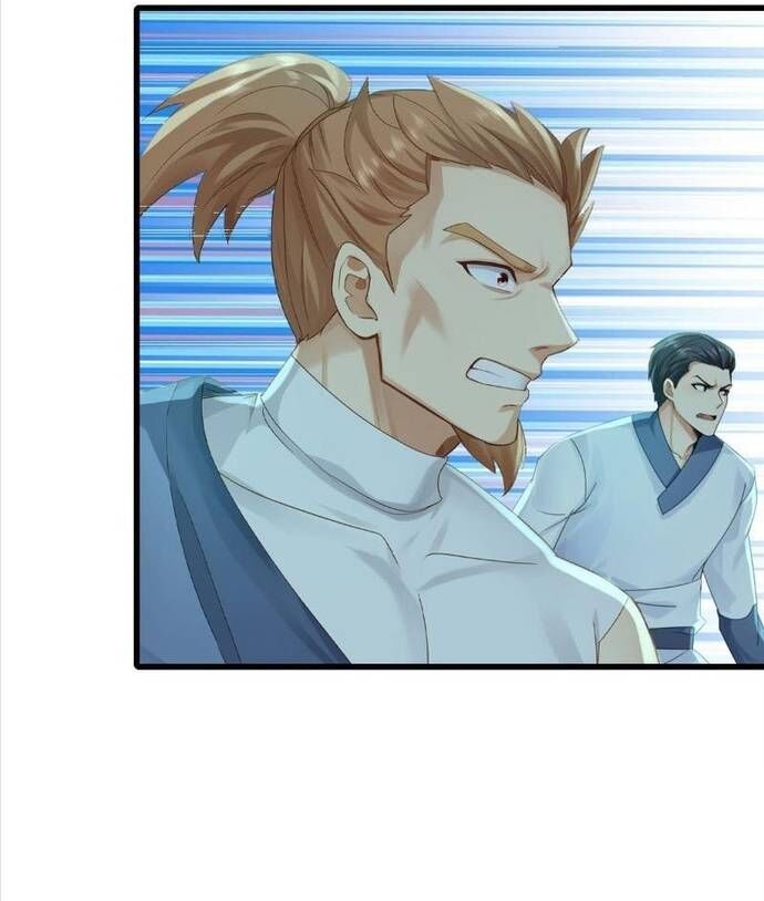 Trấn Quốc Thần Tế Chap 282 - Next Chap 283